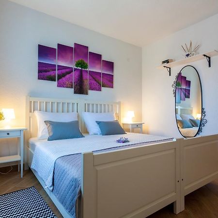Apartment Placido Krk Krk Town Zewnętrze zdjęcie