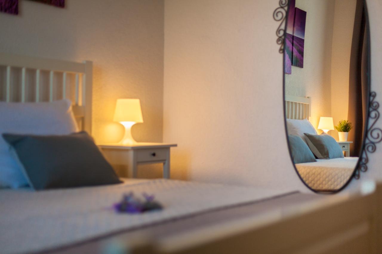 Apartment Placido Krk Krk Town Zewnętrze zdjęcie
