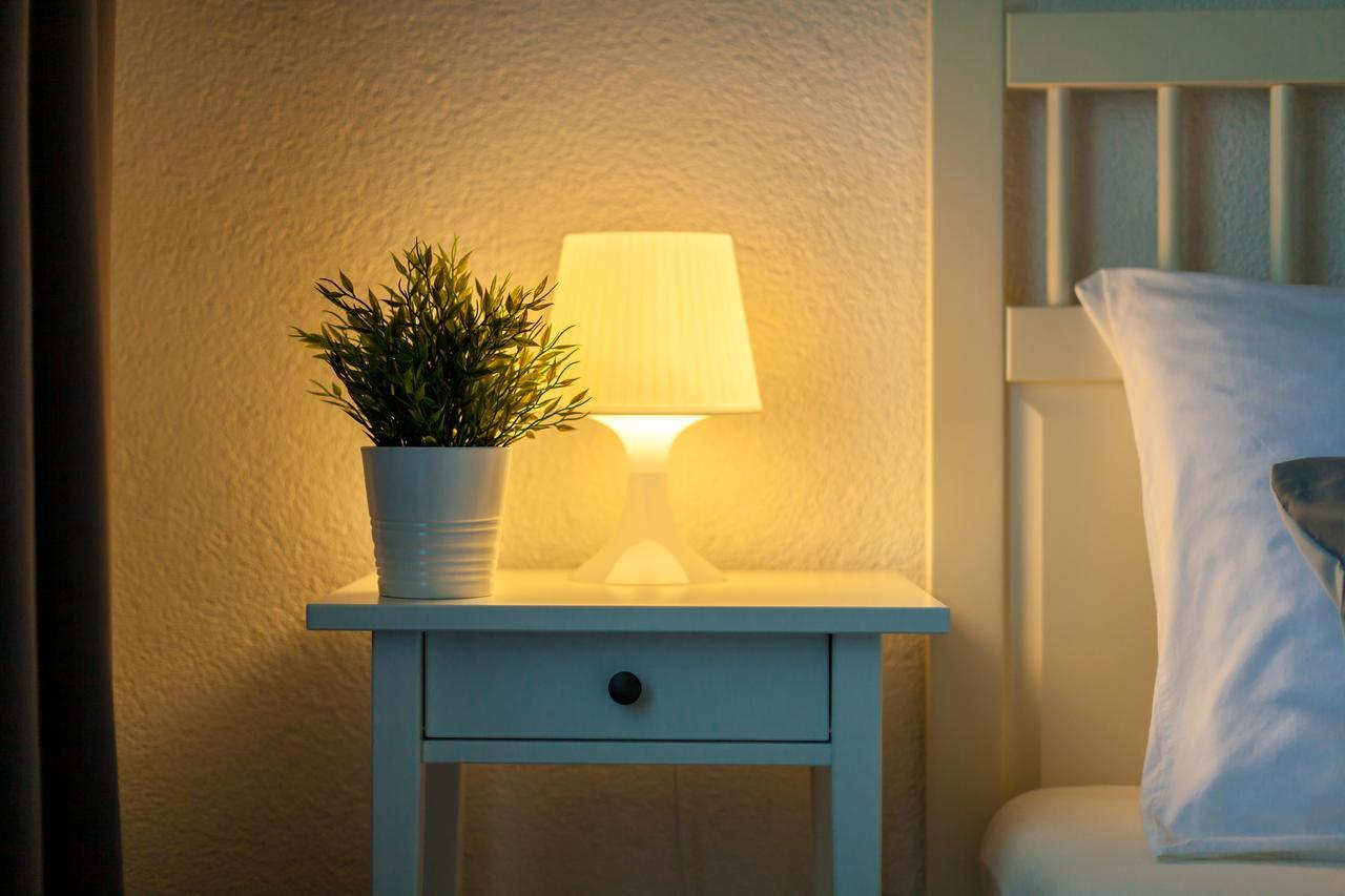 Apartment Placido Krk Krk Town Zewnętrze zdjęcie