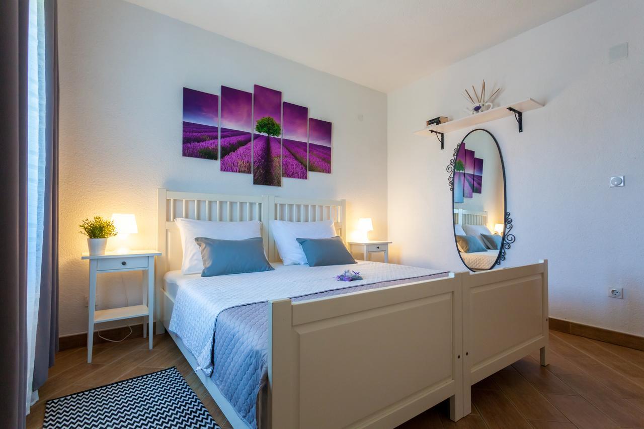 Apartment Placido Krk Krk Town Zewnętrze zdjęcie
